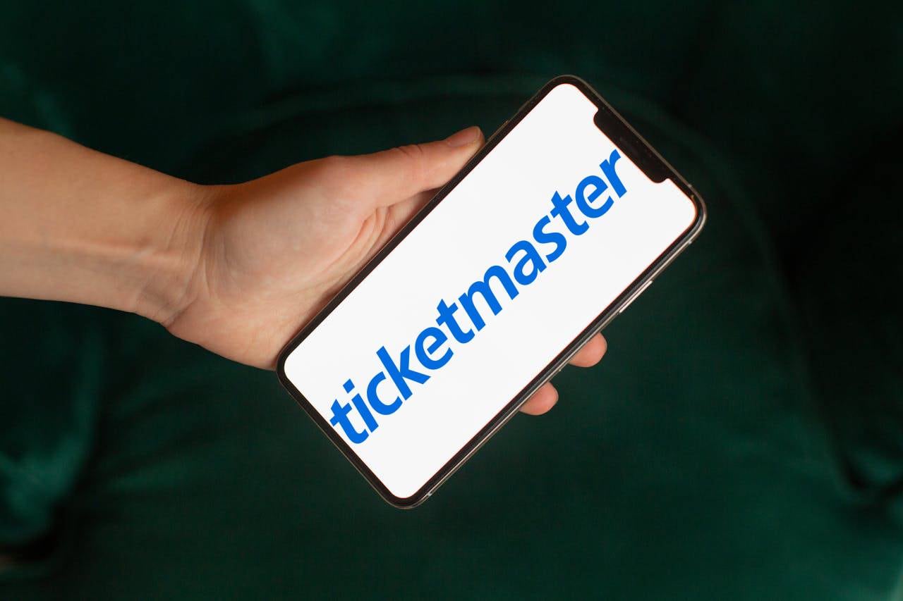 En la actualidad, Live Nation controla al menos el 80% de la venta de entradas en las principales salas de conciertos