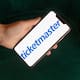 Ticketmaster México renueva su app con alertas de boletos