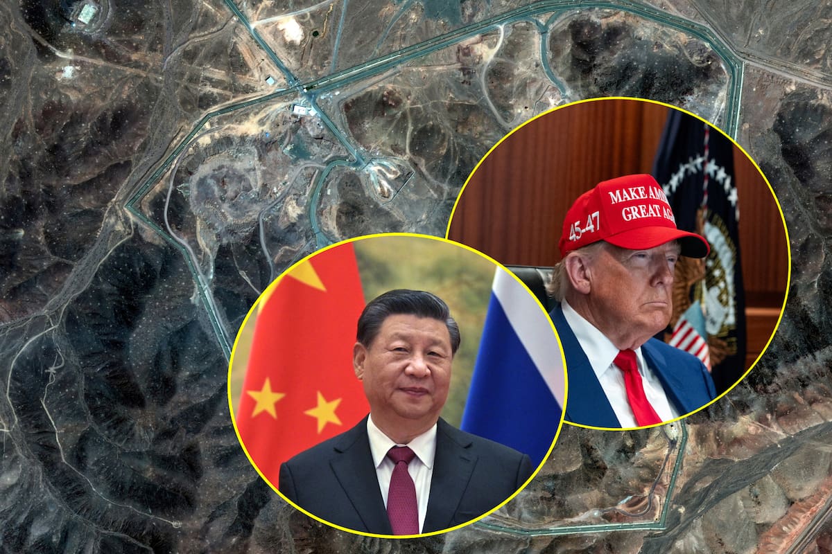 “EEUU dañó su credibilidad”: China critica el ataque estadounidense a Irán y advierte sobre la escalada de conflictos