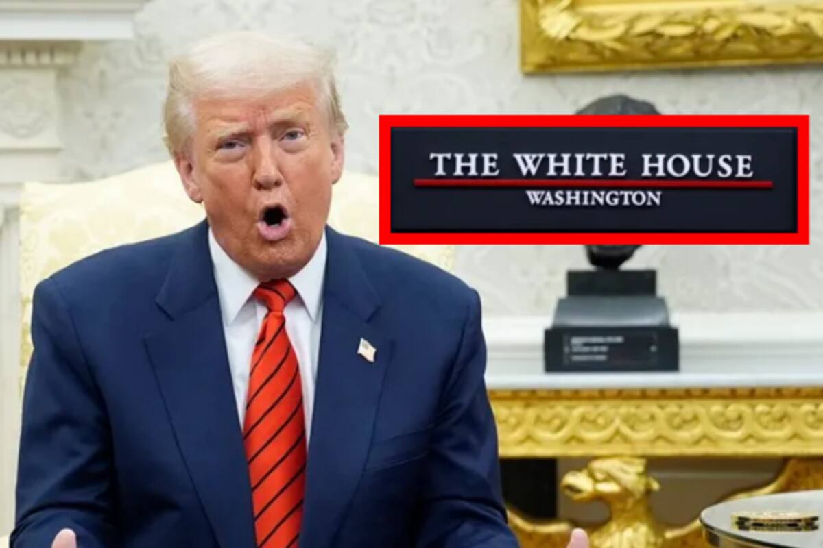 Tensión en la Casa Blanca: Gobierno busca reestructurar la sala de prensa y enfrenta rechazo de corresponsales