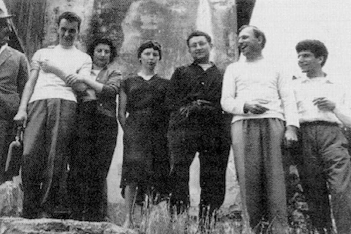 ¿Qué fue el movimiento situacionista y cuáles son sus repercusiones hoy en día?