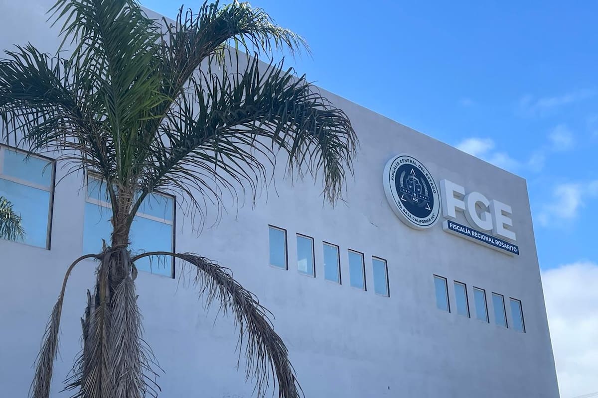 Jóvenes de Rosarito son investigados por presunto abuso sexual a una borrega captado en video