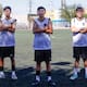 Tres cachanillas jugarán con México en el Mundial C15 de Fútbol de Salón