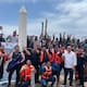Certifican a pescadores y prestadores de servicios en seguridad y prevención marítima