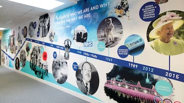 Un camino de excelencia