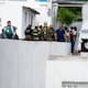 Movilizan cuerpos de emergencia por fuga en hospital