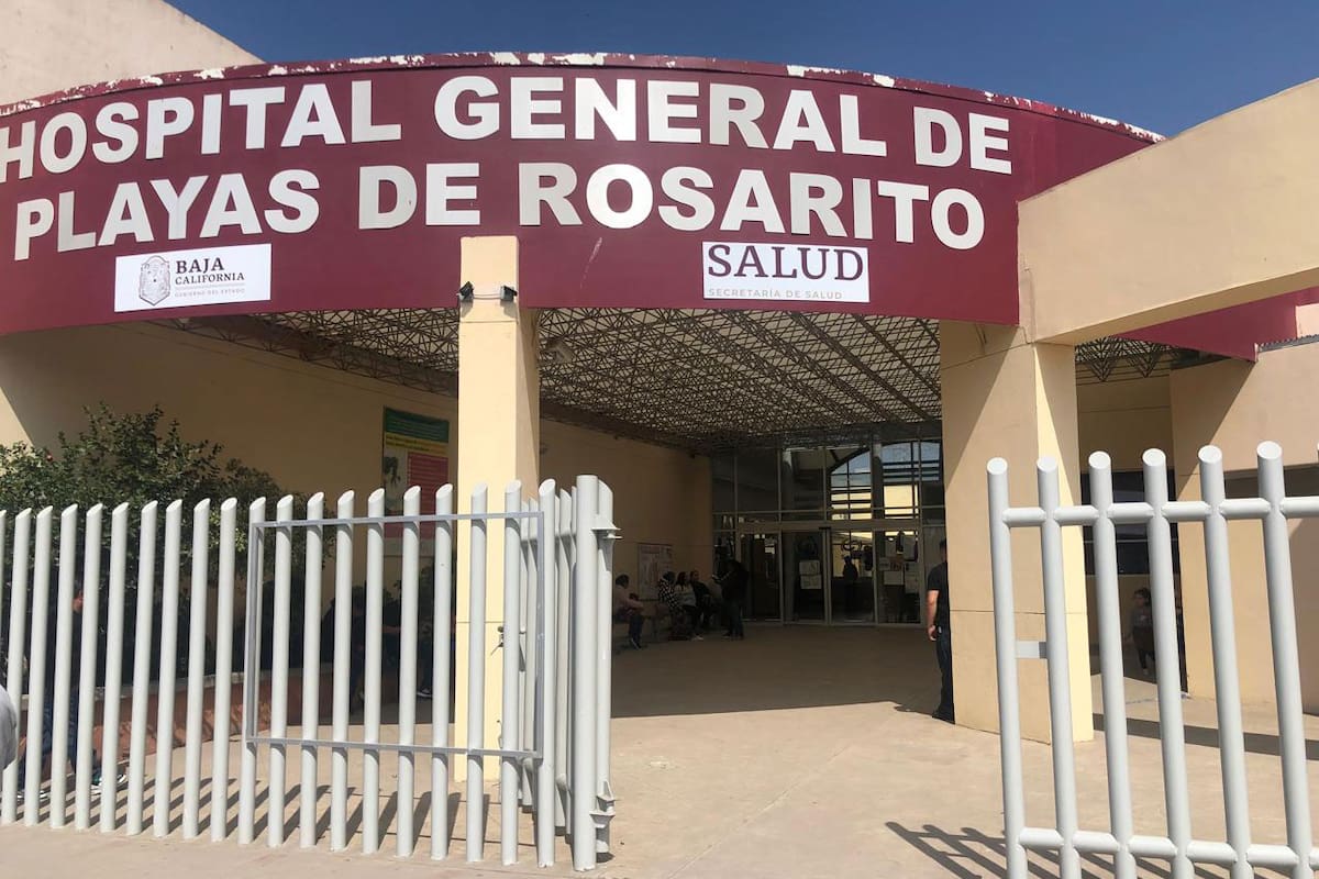 Cada vez más hombres se realizan la vasectomía en Rosarito: HGR