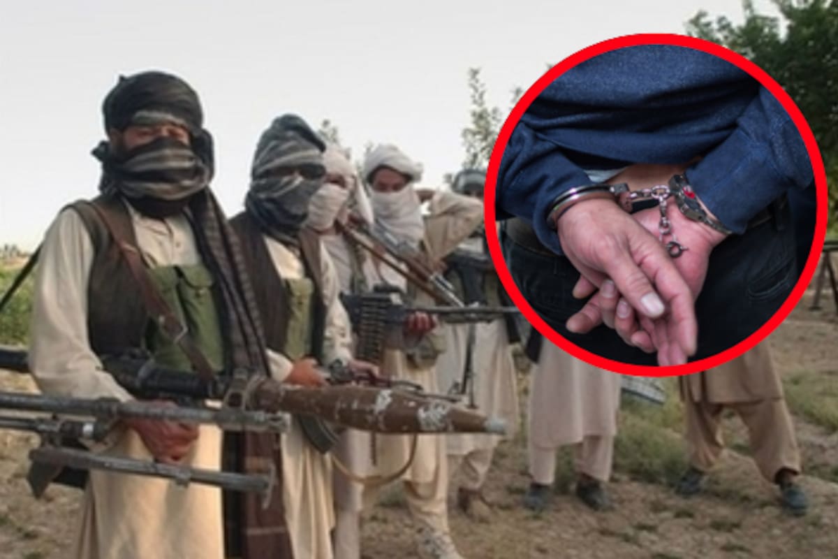 Arrestan en Corea del Sur a miembro del grupo terrorista Lashkar-e-Taiba, vinculado a atentados en India y participar en asesinato de 166 personas