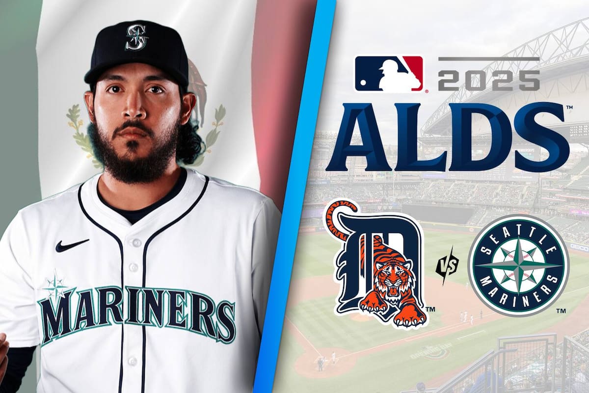 Tigres vs Marineros: ¿A qué hora y dónde ver EN VIVO el juego 5 de la Serie Divisional 2025 de la Liga Americana en la MLB? (viernes 10 de octubre)