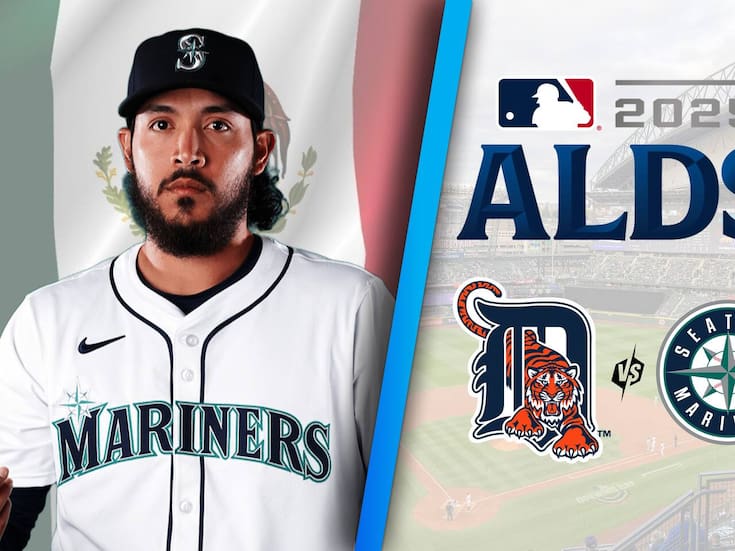 Tigres vs Marineros: ¿A qué hora y dónde ver EN VIVO el juego 5 de la Serie Divisional 2025 de la Liga Americana en la MLB? (viernes 10 de octubre)