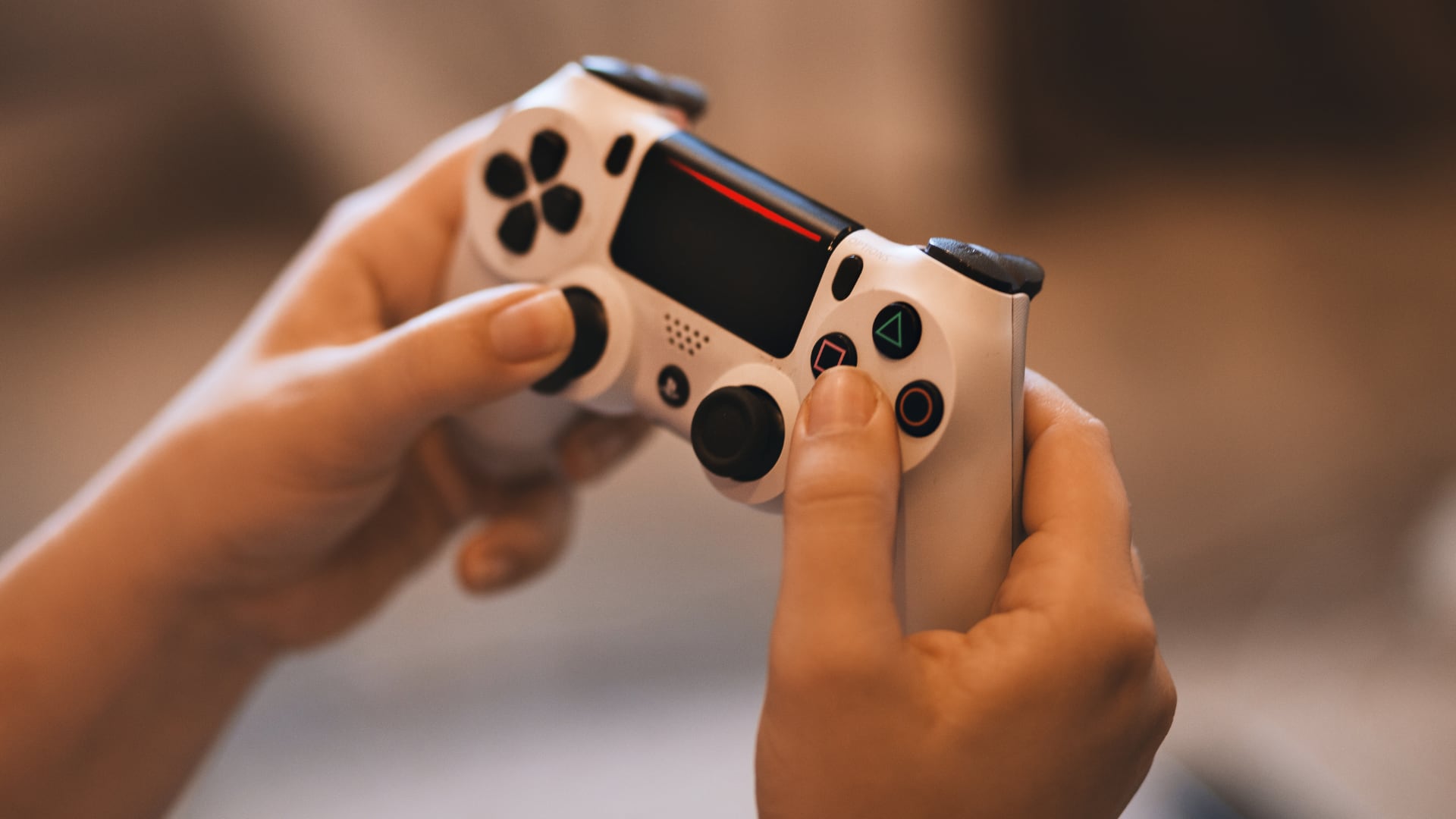 Un estudio publicado en Psychological Reports analizó a 762 personas entre 18 y 44 años para evaluar si los videojuegos afectan la salud mental/Foto: Canva