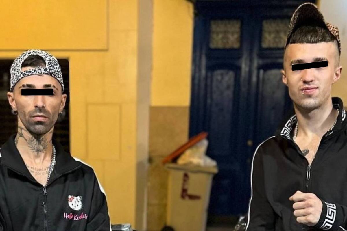 Detienen a tiktokers españoles por drogar y violar a menores de edad