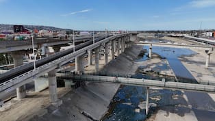 Viaducto Elevado abre… ¿Pero el tráfico continúa?