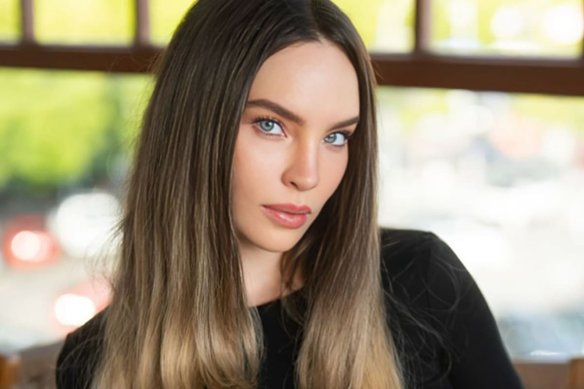 Belinda revela las tres cosas que más le molestan en la vida