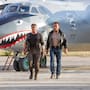 Schwarzenegger cuenta hasta dónde llegó su rivalidad con Stallone: grasa corporal, armas y 87 muertes en pantalla