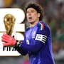 ¿Guillermo Ochoa, titular? Patrocinador de la FIFA se le adelanta a Javier Aguirre y publica en redes sociales que ‘Paco Memo’ jugará HOY en el México vs Chequia