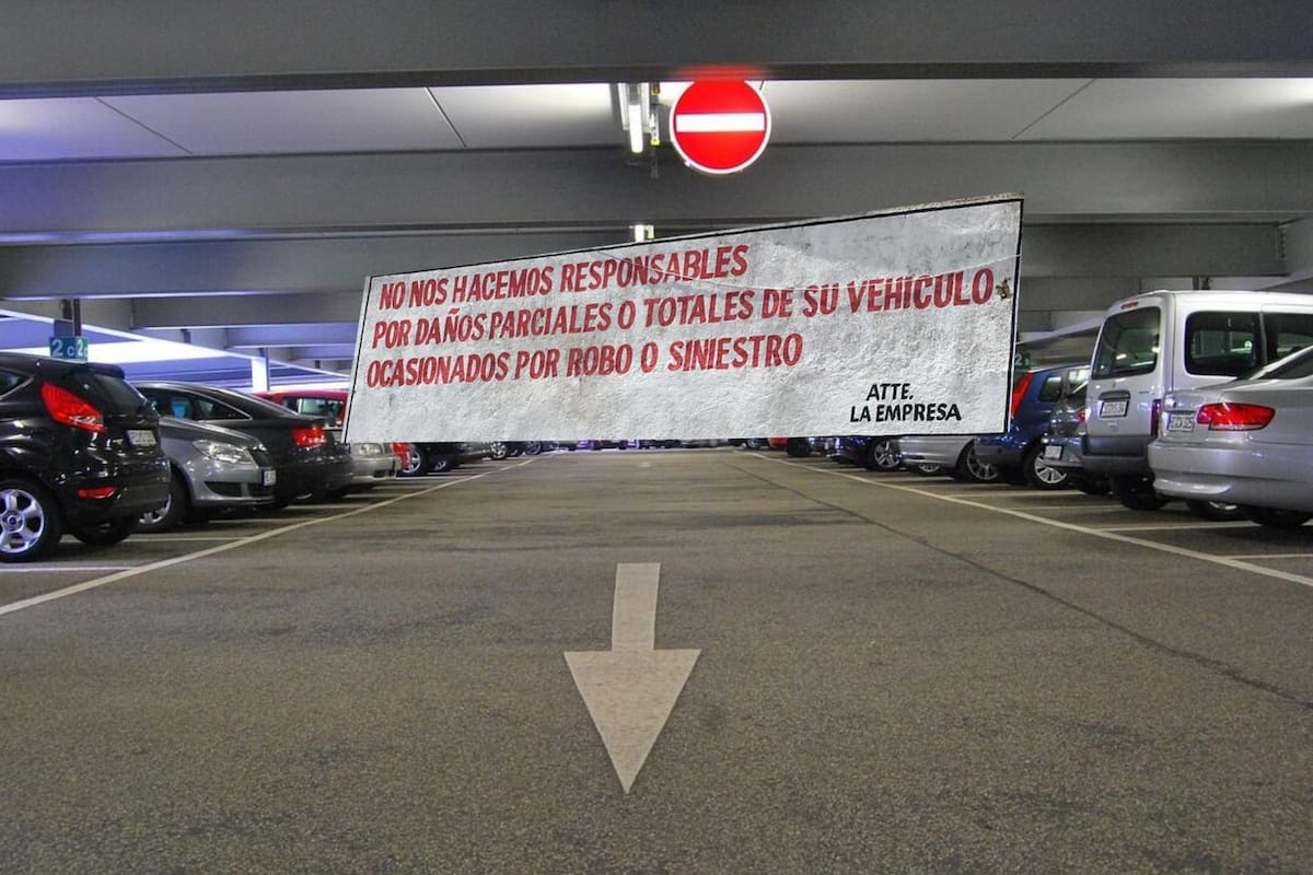 Estacionamientos deberán hacerse responsables de tu auto para evitar problemas con Profeco, conoce la reforma, cuánto cubrirían y en qué casos aplica