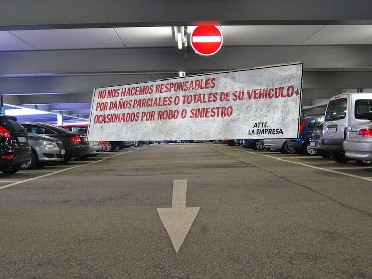 Estacionamientos deberán hacerse responsables de tu auto para evitar problemas con Profeco, conoce la reforma, cuánto cubrirían y en qué casos aplica