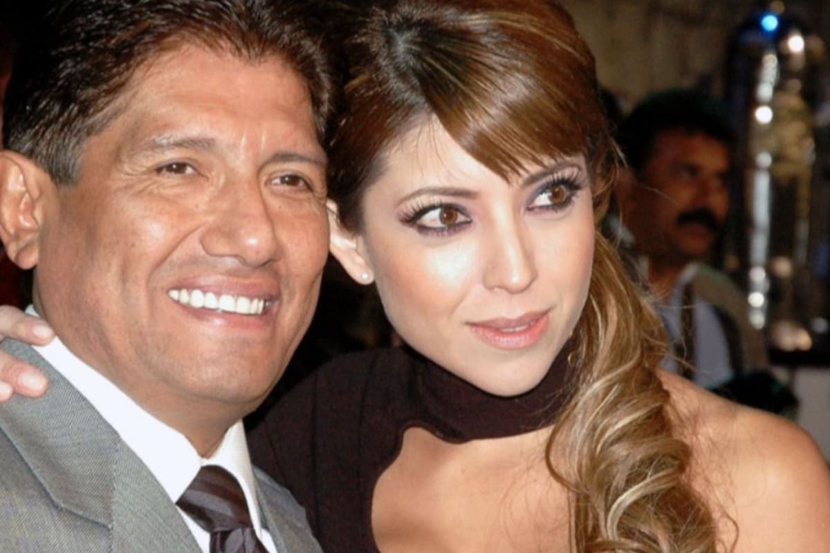 Exesposa de Juan Osorio lo denuncia por violencia; acusa agresión del productor