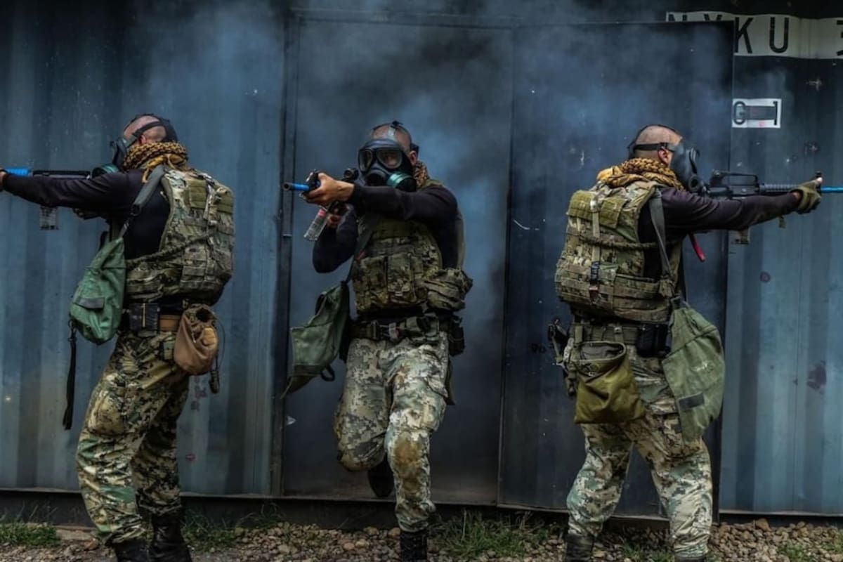 Plan Michoacán: fuerzas élite de la Marina “cazarán” a cabecillas del crimen organizado