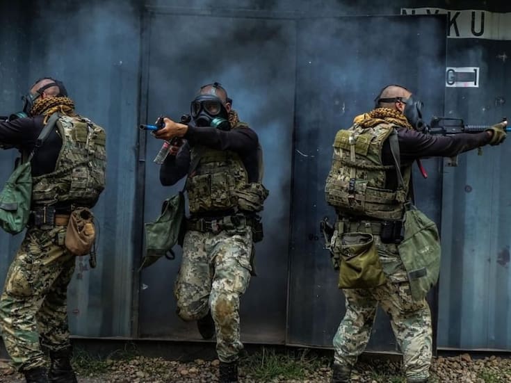 Plan Michoacán: fuerzas élite de la Marina “cazarán” a cabecillas del crimen organizado