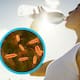 El agua no siempre es tan pura como parece: especialistas advierten que reutilizar botellas sin lavarlas puede convertirlas en foco de bacterias y alterar su sabor, además podría ser más sucio que un baño
