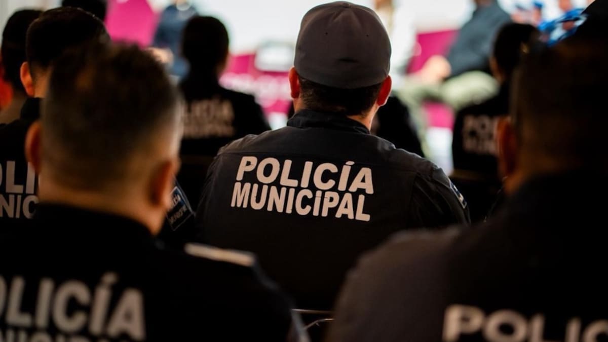 Policías renuncian masivamente en Sinaloa tras homicidio de 5 elementos