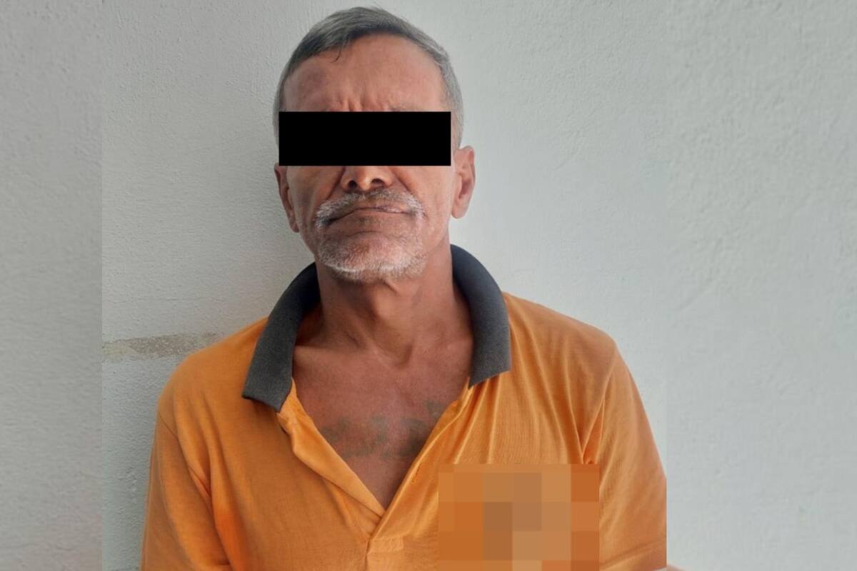 Condenan a Ejinardo “N” por violar a su hijastra adolescente en Hermosillo