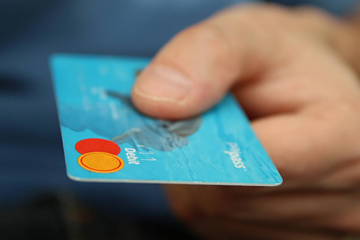 Las tarjetas departamentales crecen cada vez más en México