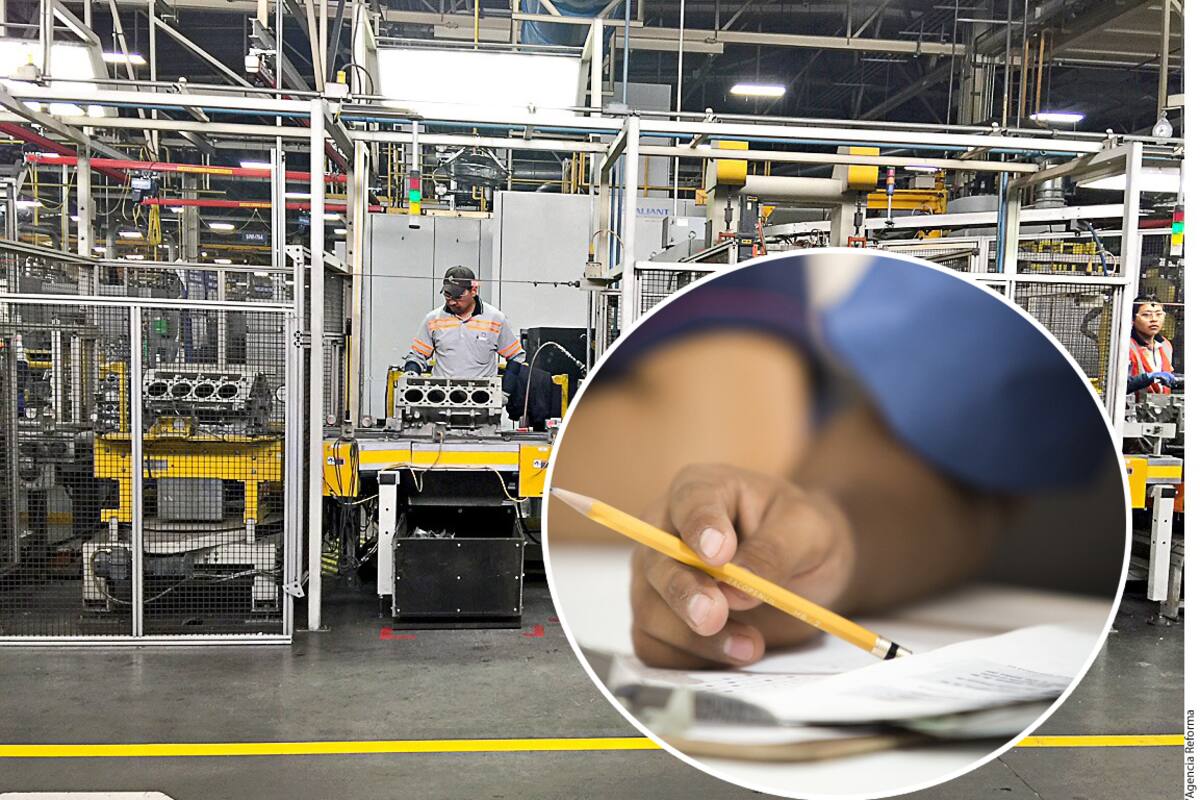 Piden a empresas reforzar requisitos de ingreso