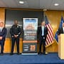 Buscan frenar flujo de armas ilegales desde San Diego hacia Tijuana