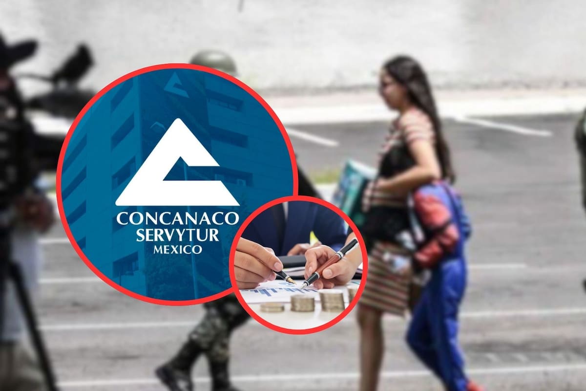 Violencia en Culiacán genera pérdidas económicas millonarias y pone en riesgo la estabilidad social: Concanaco