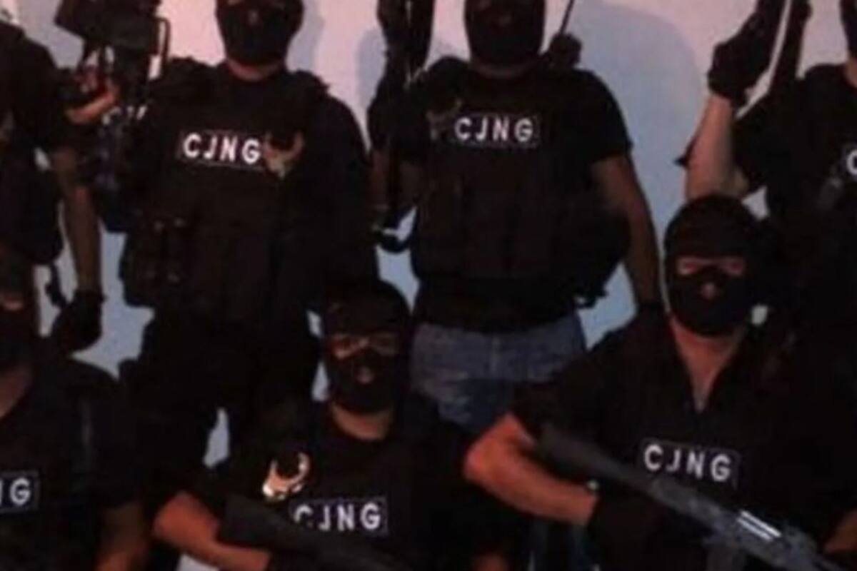 Reportan presencia de sicarios del CJNG en Tepalcatepec: Posible respuesta al vídeo que amenaza a “El Abuelo”