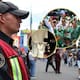 Operativo de seguridad en el partido inaugural del Mundial 2026 deja 19 detenidos, policías lesionados y un despliegue masivo en Ciudad de México