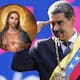 Nicolás Maduro designa a Jesucristo como “dueño” de Venezuela mientras crecen tensiones con Estados Unidos