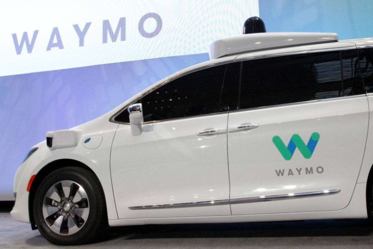 Waymo | Especial.