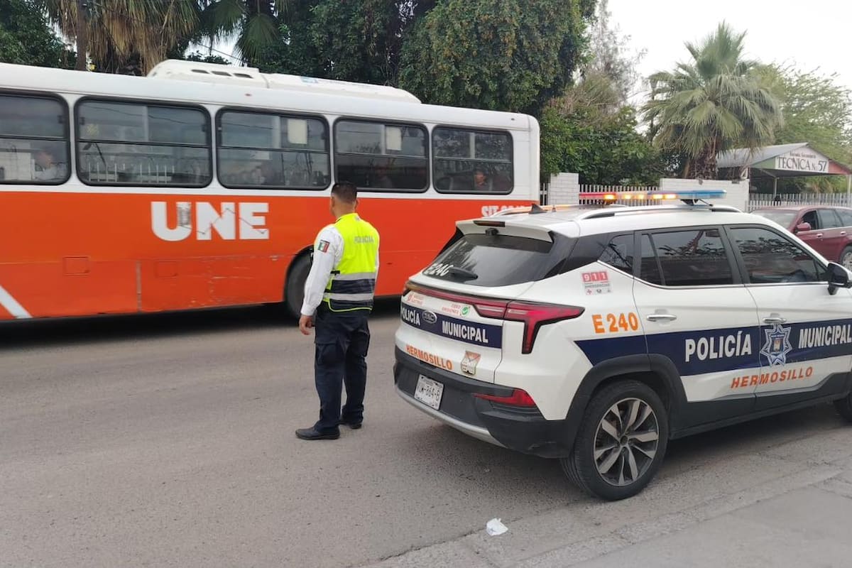 Multas en Hermosillo: Descubre las infracciones más comunes y cómo evitarlas