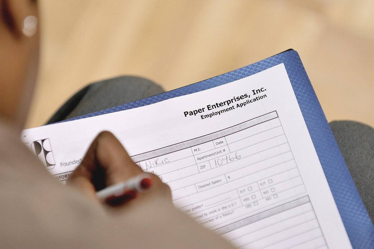 Desempleo en Estados Unidos: Sube a 419 mil la cifra semanal de solicitudes de ayuda