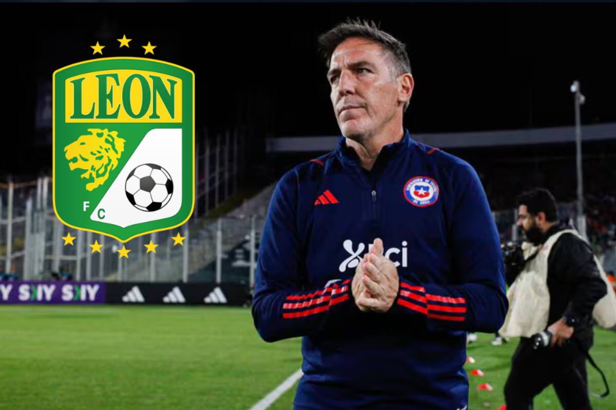 León hace oficial la contratación de Eduardo Berizzo como su nuevo DT
