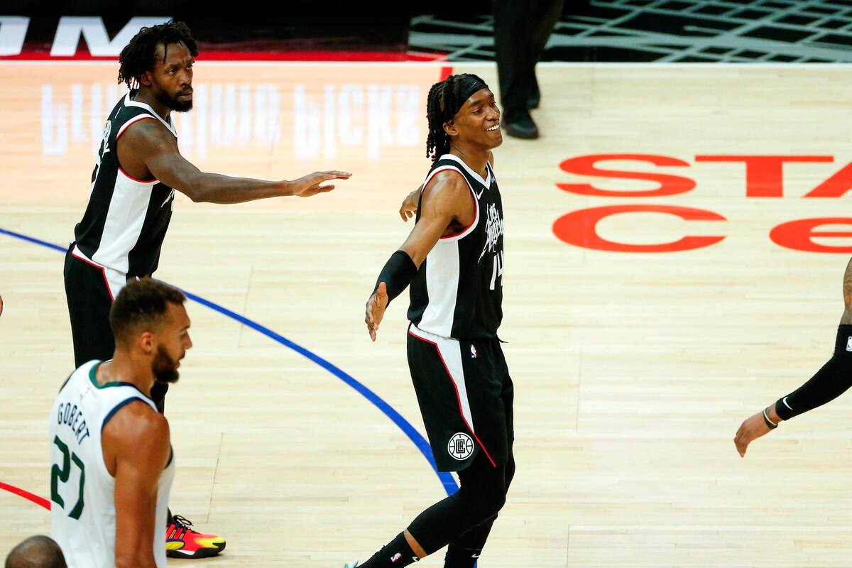 Clippers avanzan por primera vez en la historia a Final de Conferencia de NBA