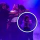 Leire Martínez rompe en llanto tras el primer concierto de La Oreja de Van Gogh sin ella: “Esto no va de quién lo hace mejor”