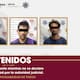 Los intervinieron por faltas administrativas y descubrieron que eran buscados por robo y narcomenudeo en Tijuana