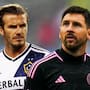 Messi, Beckham y Zlatan: ¿Cuáles son TODAS las estrellas internacionales que han llegado a la MLS?