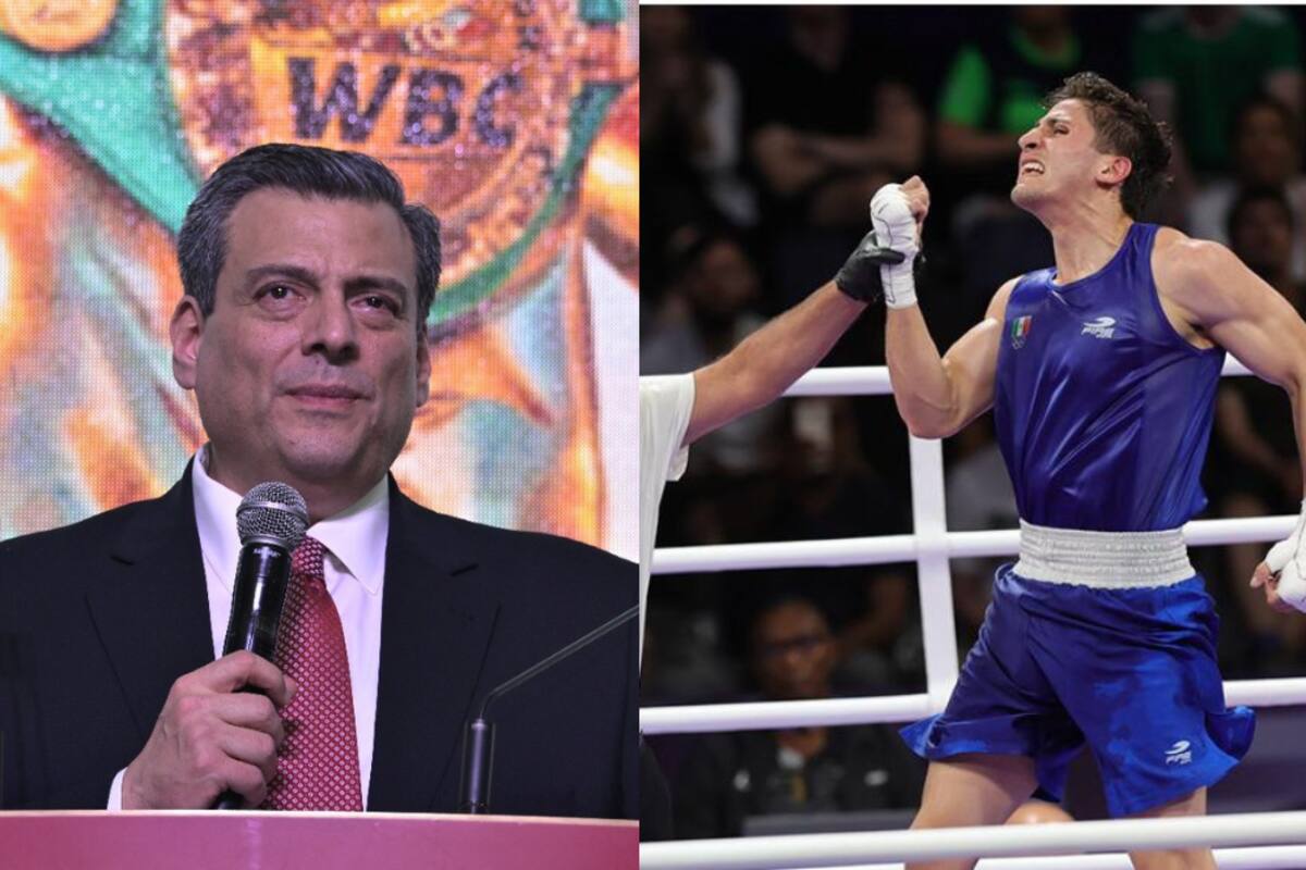 CMB y World Boxing buscan unidad para mantener el boxeo en los Juegos Olímpicos de 2028
