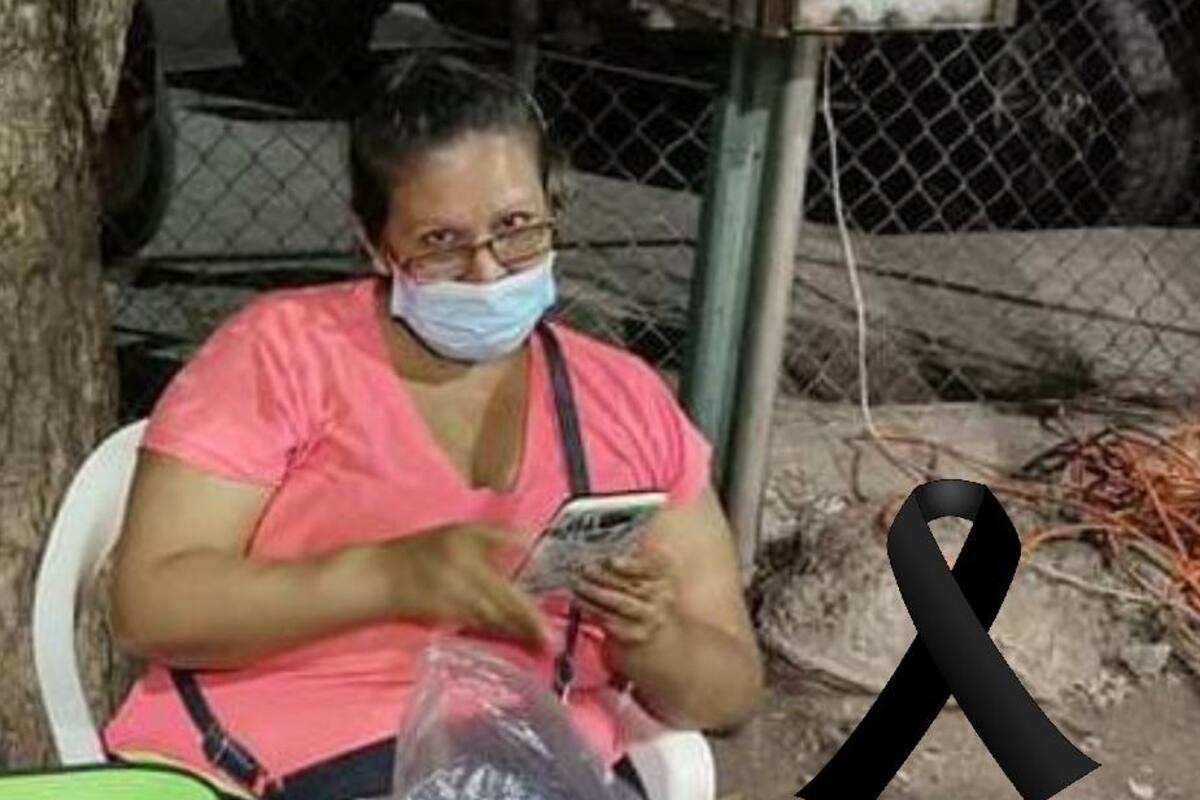 Muere mujer que había sido herida en balacera en Ciudad Obregón