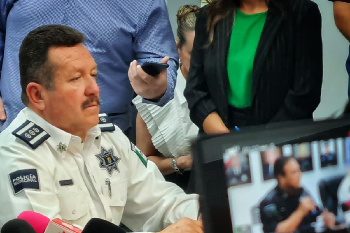 Avanza investigación contra exsubdirector de Tránsito por cobro de “cuotas”