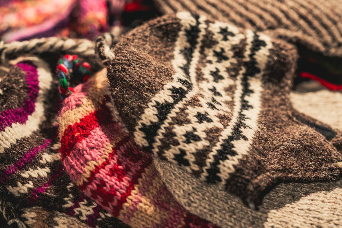 TikTok: Ilusión óptica un gorro cambia de color de verde a café