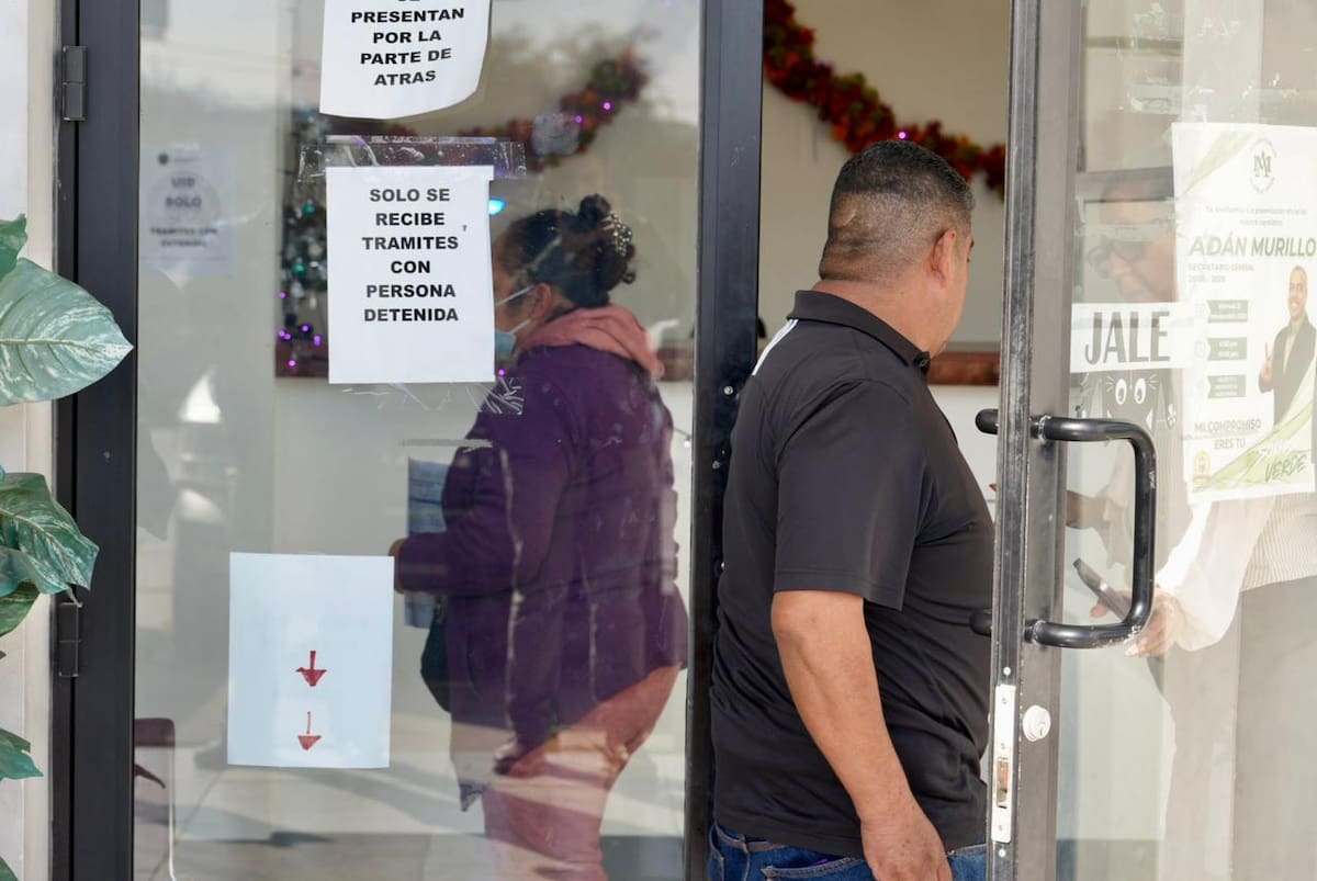 Foto: Leonardo González