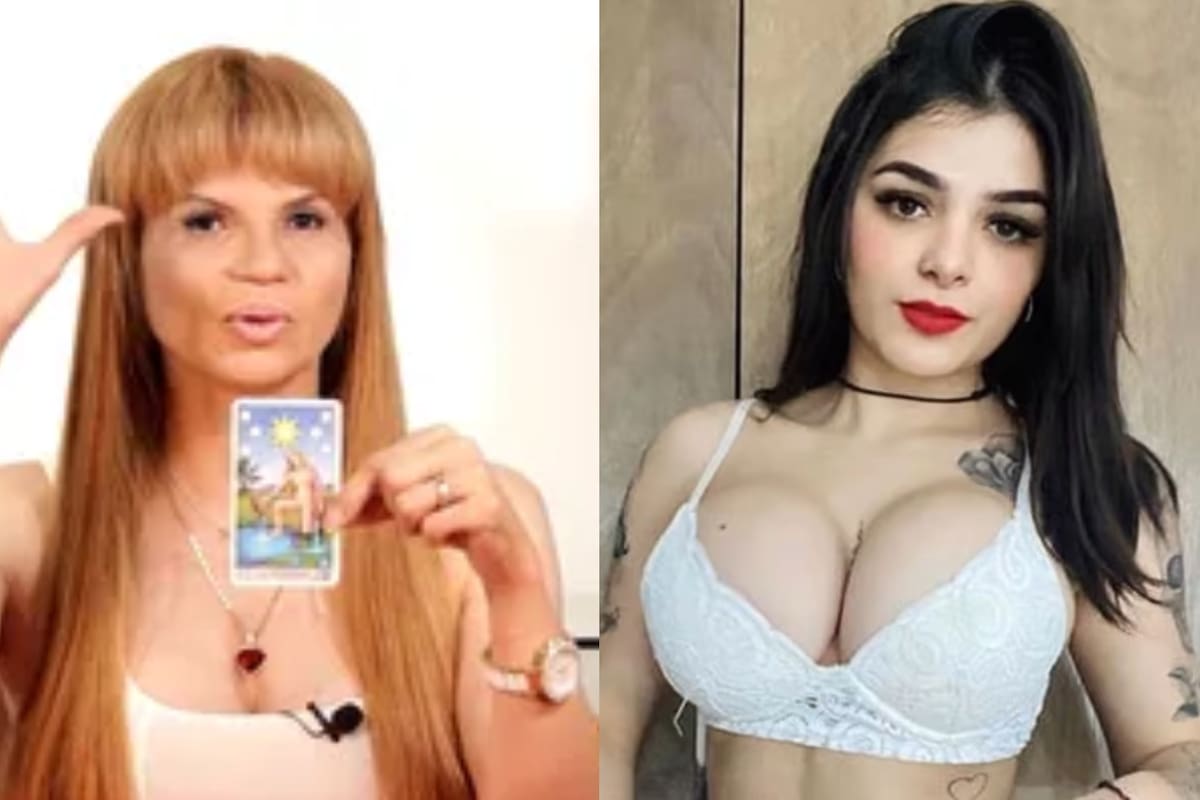 Mhoni Vidente predice mayor éxito para Karely Ruiz en la televisión