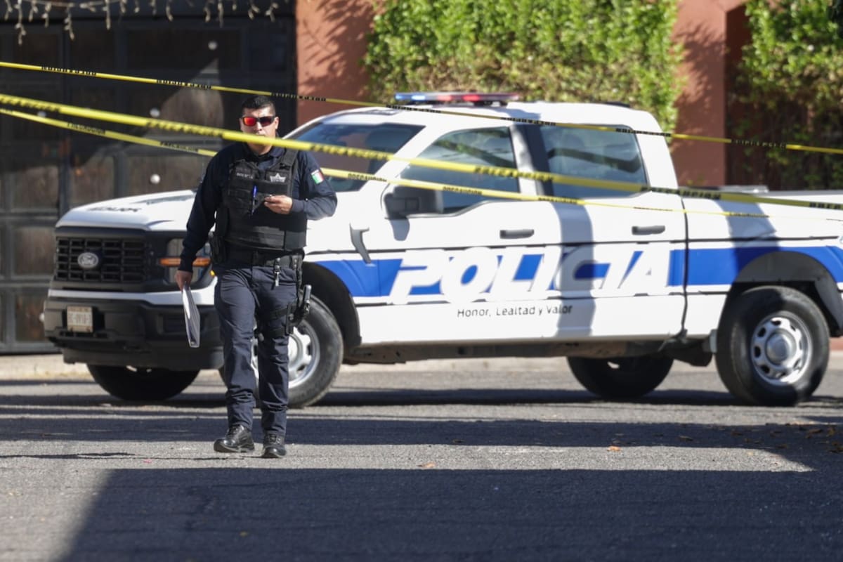 Encuentran muerto a hombre en su casa; perros habían carroñado su cuerpo